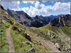 foto Forcella di Val Moena